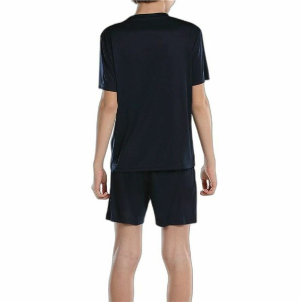 Children's Sports Outfit John Smith Briso Red