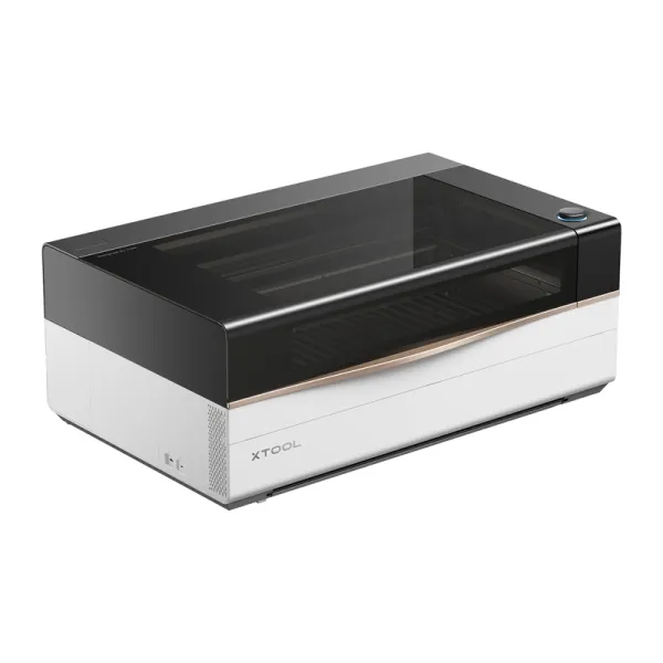xTool P3 80W laser engraving machine - all-in-one kit