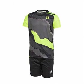 Children's Sports Outfit J-Hayber Scrape Black