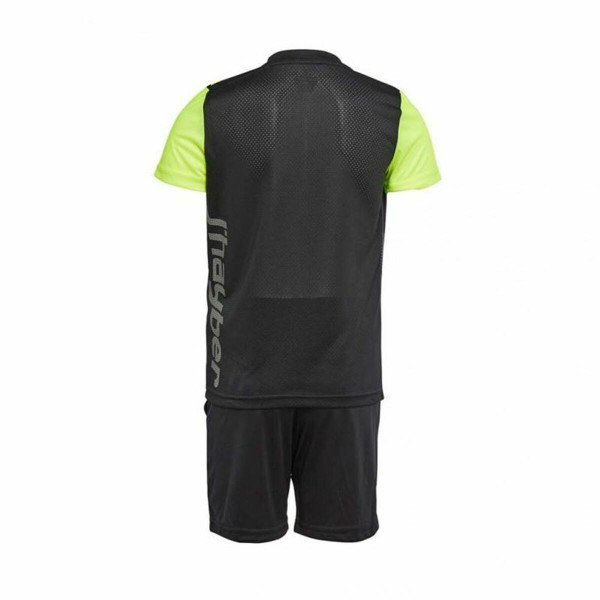 Children's Sports Outfit J-Hayber Scrape Black