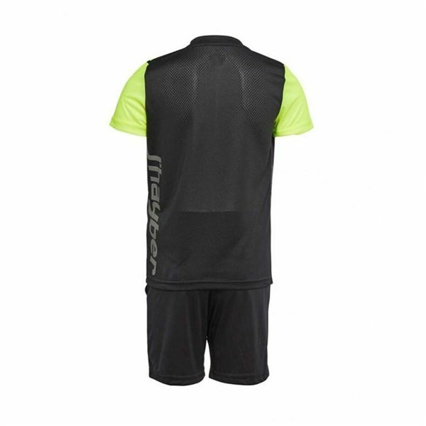 Children's Sports Outfit J-Hayber Scrape Black