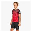 Children's Sports Outfit J-Hayber Diam Red