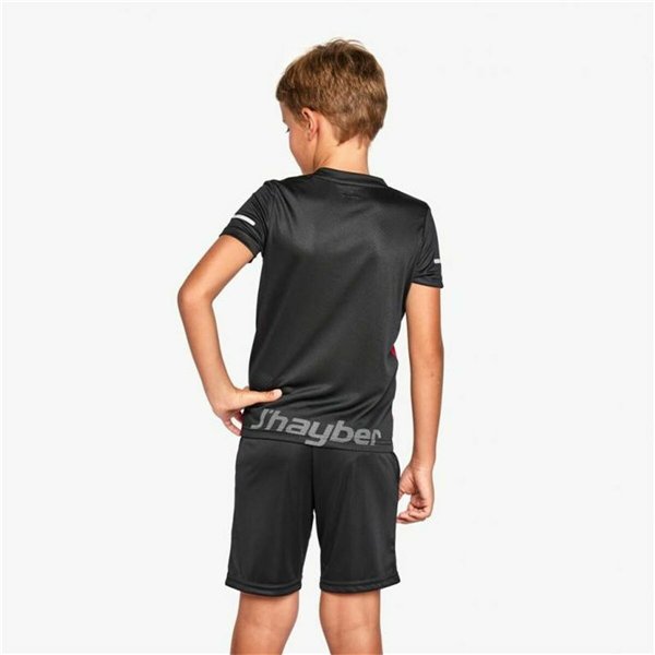 Children's Sports Outfit J-Hayber Diam Red