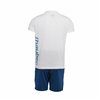 Children's Sports Outfit J-Hayber Scrape White