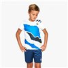 Children's Sports Outfit J-Hayber Scrape White