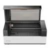 xTool P3 80W laser engraving machine - all-in-one kit