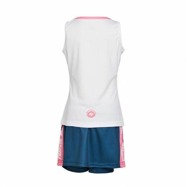 Children's Sports Outfit J-Hayber Crunch White