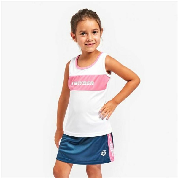 Children's Sports Outfit J-Hayber Crunch White