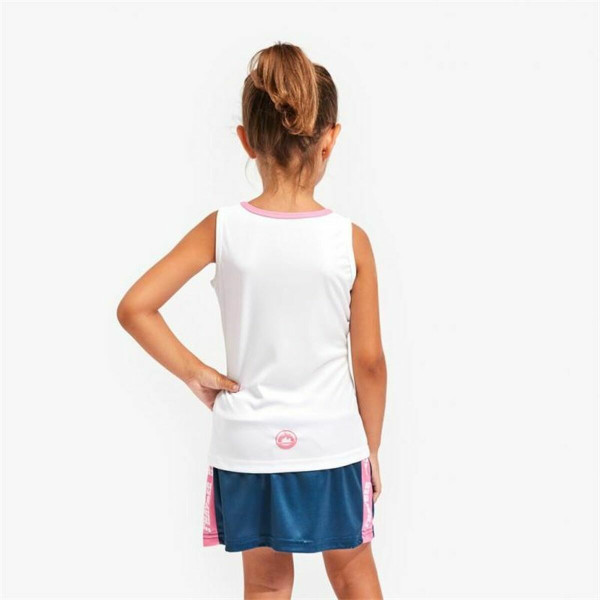 Children's Sports Outfit J-Hayber Crunch White