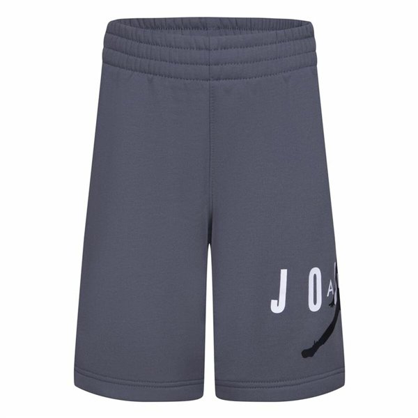 Children's Sports Outfit Jordan Jordan Grey