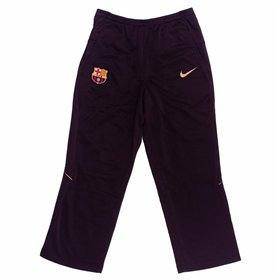 Children’s Tracksuit Nike FCB Black