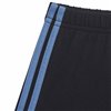 Sports Outfit for Baby Adidas 3 Stripes Blue