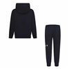 Children's Sports Outfit Jordan Sustainable Black