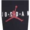 Children's Sports Outfit Jordan Sustainable Black