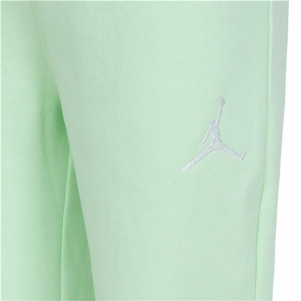 Children's Sports Outfit Jordan Essentials Fleece Multicolour