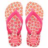 Flip Flops for Children Havaianas Flux Pink