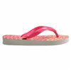Flip Flops for Children Havaianas Flux Pink