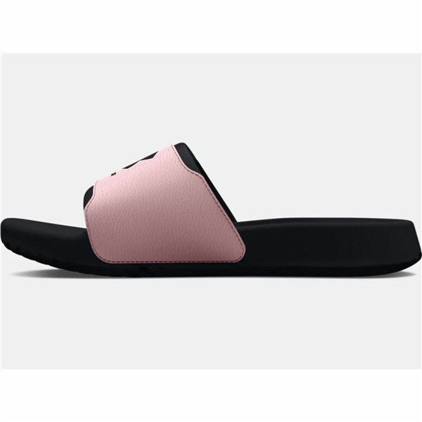 Flip Flops for Children Under Armour Ignite Select Black