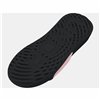 Flip Flops for Children Under Armour Ignite Select Black