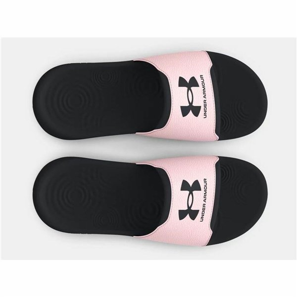 Flip Flops for Children Under Armour Ignite Select Black