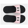 Flip Flops for Children Under Armour Ignite Select Black