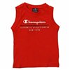 Children's Sports Outfit Champion Essentials Red