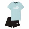 Children's Sports Outfit Puma Essentials