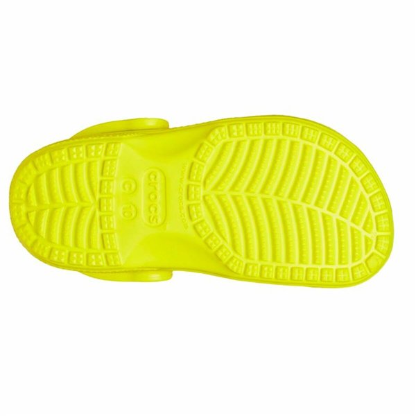 Beach Sandals Crocs Classic