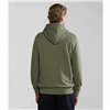 Children’s Hoodie Napapijri B-Kreis H Dark green