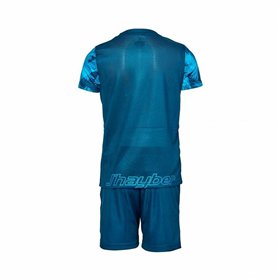 Children's Sports Outfit J-Hayber Brushes Blue