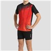 Children's Sports Outfit John Smith Bajea Multicolour
