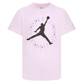 Child's Short Sleeve T-Shirt Jordan Jordan Soft Touch Ss