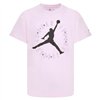 Child's Short Sleeve T-Shirt Jordan Jordan Soft Touch Ss