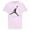Child's Short Sleeve T-Shirt Jordan Jordan Soft Touch Ss