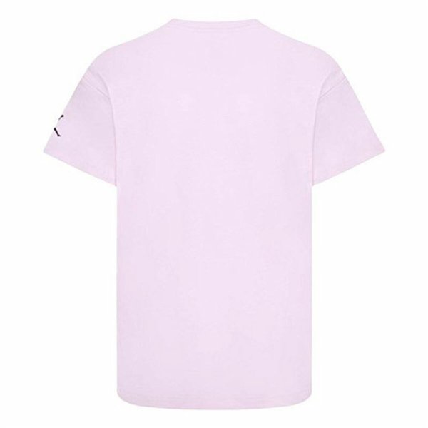 Child's Short Sleeve T-Shirt Jordan Jordan Soft Touch Ss