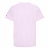 Child's Short Sleeve T-Shirt Jordan Jordan Soft Touch Ss