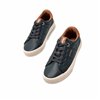 Sports Shoes for Kids Mustang Emi Navy Blue