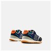 Sports Shoes for Kids Mustang Compact Pluton Navy Blue