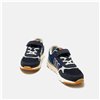 Sports Shoes for Kids Mustang Compact Pluton Navy Blue
