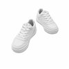 Sports Shoes for Kids Mustang Nana White