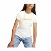 Child's Short Sleeve T-Shirt Puma