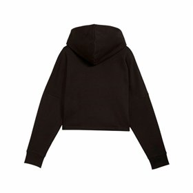 Hooded Sweatshirt for Girls Puma