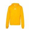 Children’s Hoodie Kappa 8031F0079 Yellow