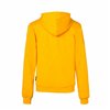 Children’s Hoodie Kappa 8031F0079 Yellow