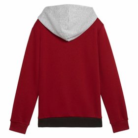 Children’s Hoodie Puma Essentials Block