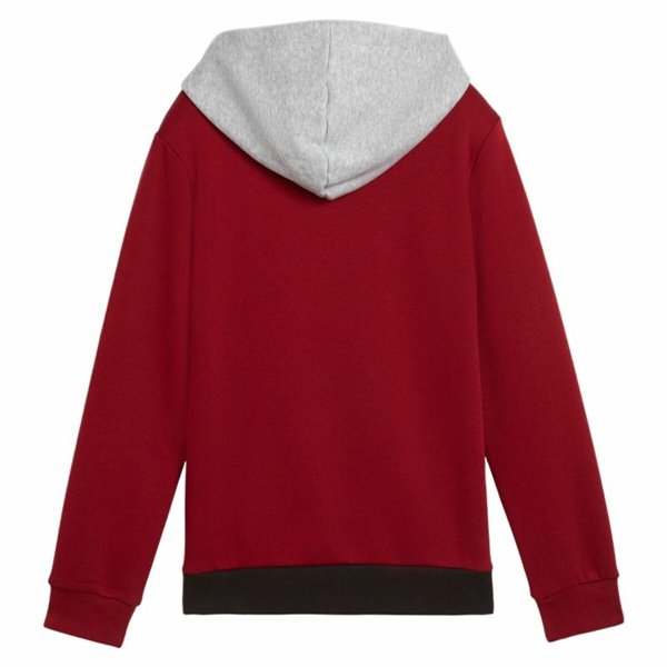 Children’s Hoodie Puma Essentials Block