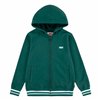 Children’s Hoodie Levi's Lvb Varsity Olive