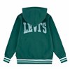 Children’s Hoodie Levi's Lvb Varsity Olive