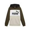 Children’s Hoodie Puma Essentials Block