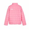 Children's Jacket Puma Essentials Padded Pink